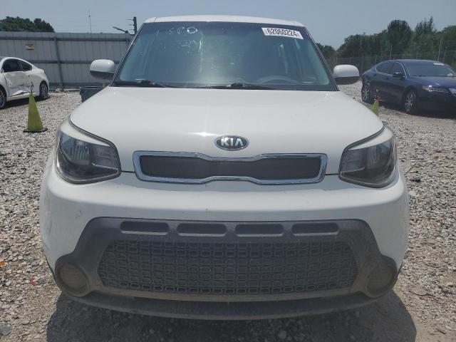 Photo 4 VIN: KNDJN2A25F7788968 - KIA SOUL 