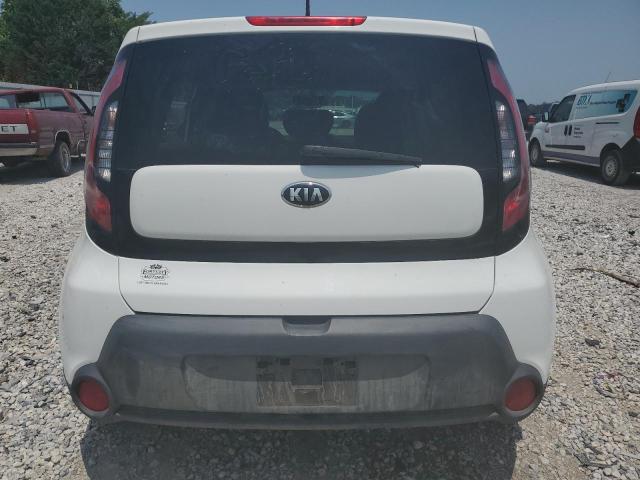 Photo 5 VIN: KNDJN2A25F7788968 - KIA SOUL 