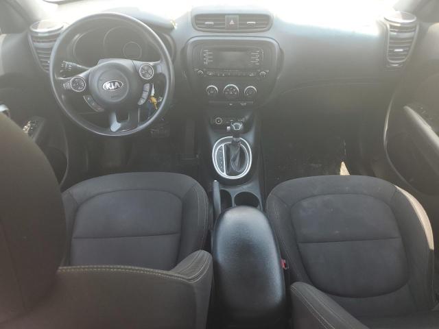 Photo 7 VIN: KNDJN2A25F7788968 - KIA SOUL 