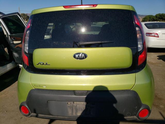 Photo 5 VIN: KNDJN2A25F7791238 - KIA SOUL 