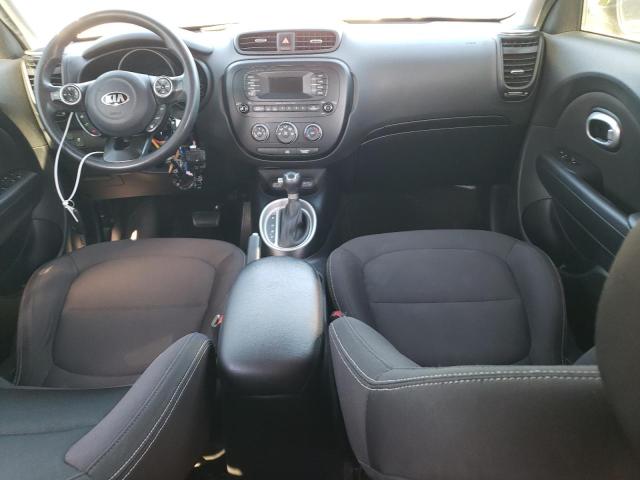 Photo 7 VIN: KNDJN2A25F7791238 - KIA SOUL 