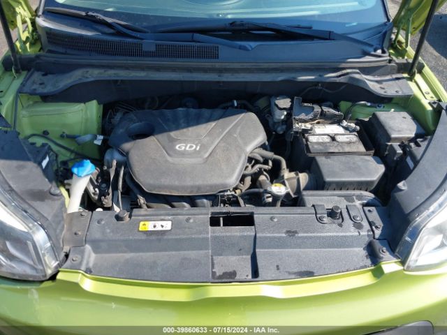 Photo 9 VIN: KNDJN2A25F7792972 - KIA SOUL 