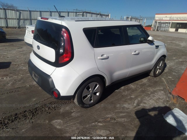 Photo 3 VIN: KNDJN2A25F7797394 - KIA SOUL 