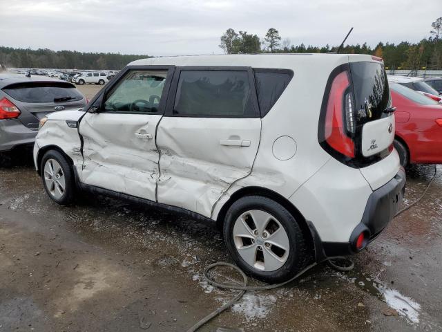 Photo 1 VIN: KNDJN2A25F7797556 - KIA SOUL 