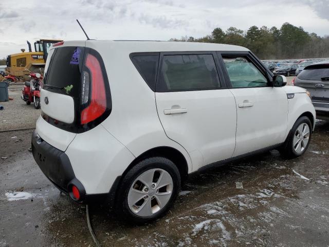 Photo 2 VIN: KNDJN2A25F7797556 - KIA SOUL 