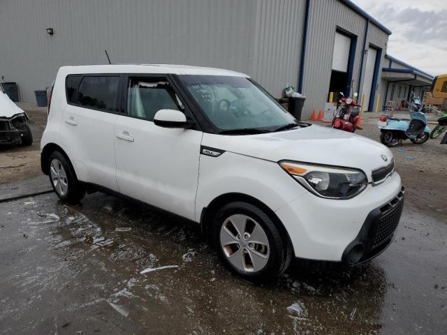 Photo 3 VIN: KNDJN2A25F7797556 - KIA SOUL 