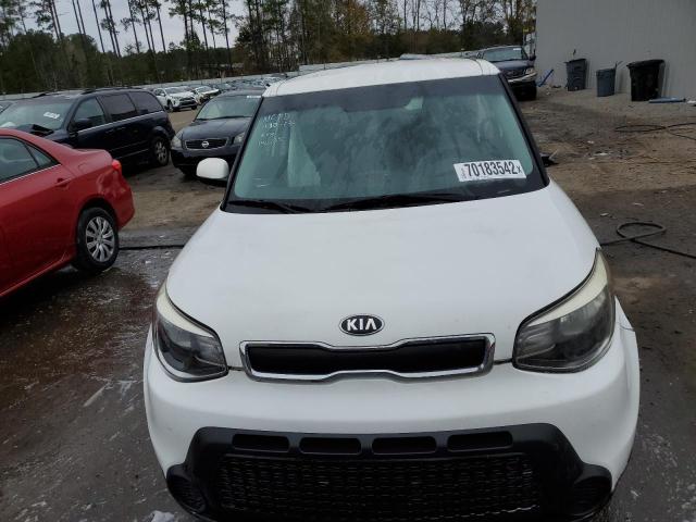 Photo 4 VIN: KNDJN2A25F7797556 - KIA SOUL 