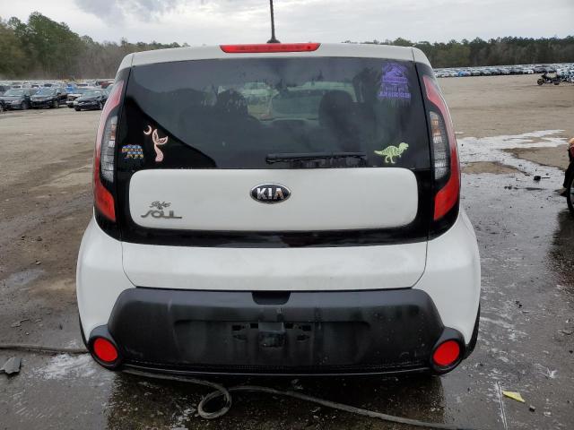 Photo 5 VIN: KNDJN2A25F7797556 - KIA SOUL 