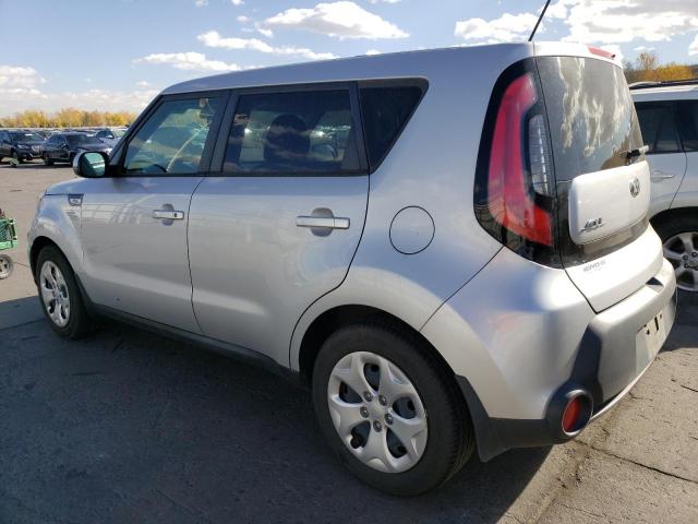 Photo 1 VIN: KNDJN2A25F7802061 - KIA SOUL 