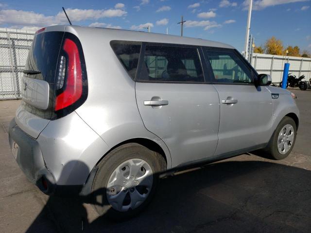 Photo 2 VIN: KNDJN2A25F7802061 - KIA SOUL 