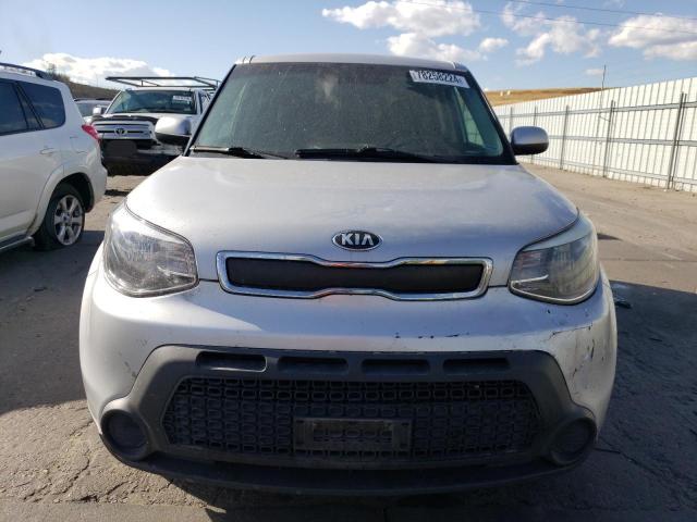 Photo 4 VIN: KNDJN2A25F7802061 - KIA SOUL 