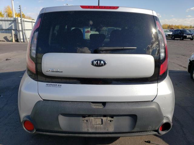 Photo 5 VIN: KNDJN2A25F7802061 - KIA SOUL 