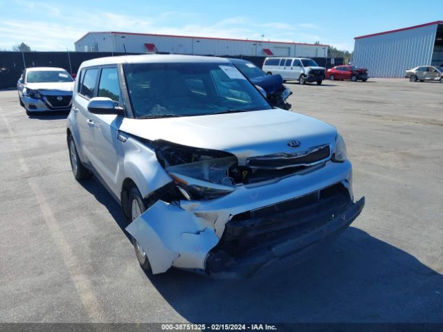 Photo 5 VIN: KNDJN2A25F7803212 - KIA SOUL 