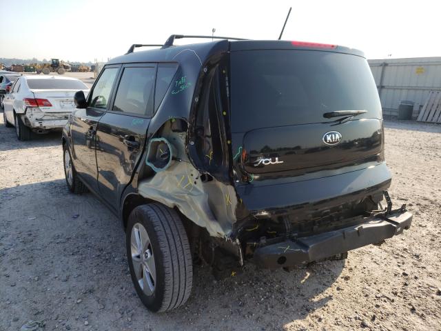 Photo 2 VIN: KNDJN2A25F7804120 - KIA SOUL 