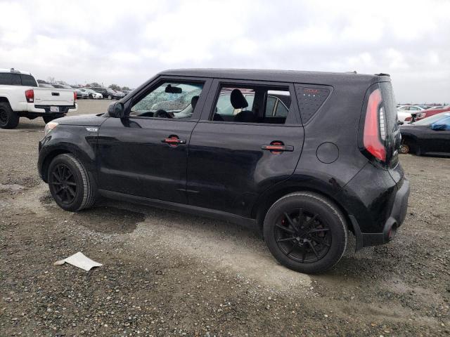 Photo 1 VIN: KNDJN2A25F7804263 - KIA SOUL 