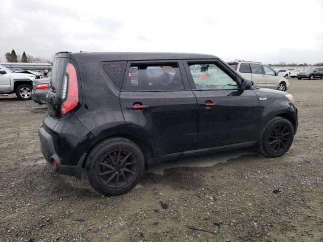 Photo 2 VIN: KNDJN2A25F7804263 - KIA SOUL 