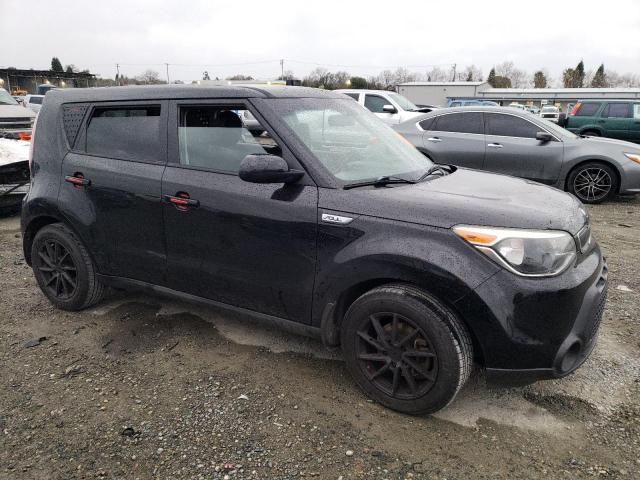 Photo 3 VIN: KNDJN2A25F7804263 - KIA SOUL 