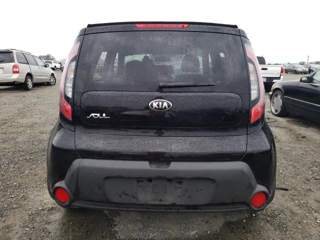 Photo 5 VIN: KNDJN2A25F7804263 - KIA SOUL 