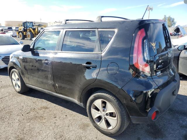 Photo 1 VIN: KNDJN2A25F7805347 - KIA SOUL 