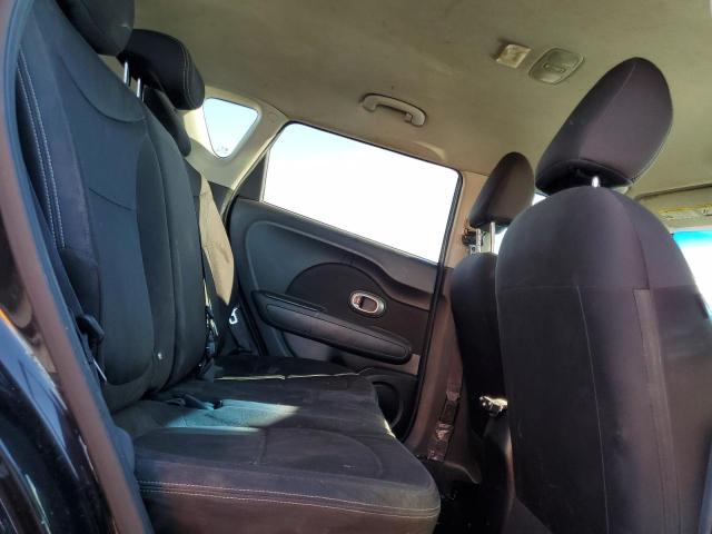 Photo 10 VIN: KNDJN2A25F7805347 - KIA SOUL 