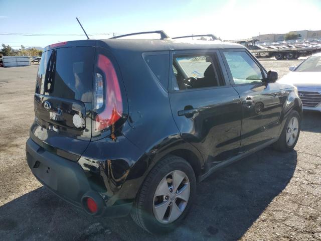 Photo 2 VIN: KNDJN2A25F7805347 - KIA SOUL 