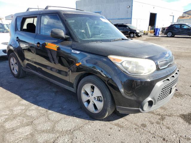 Photo 3 VIN: KNDJN2A25F7805347 - KIA SOUL 