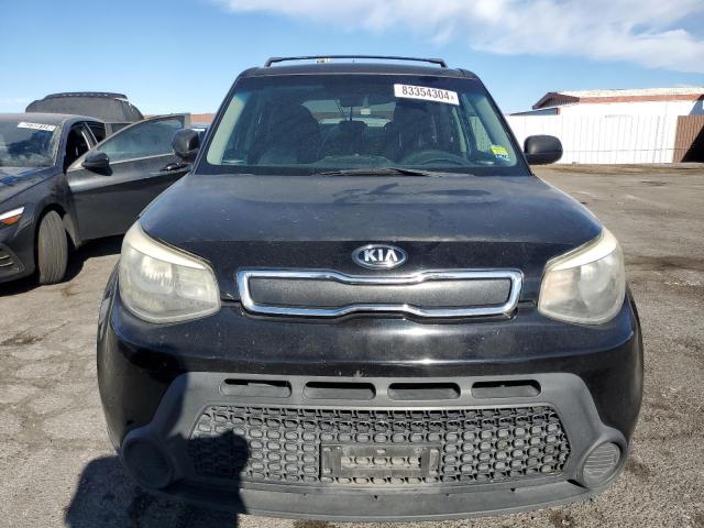 Photo 4 VIN: KNDJN2A25F7805347 - KIA SOUL 