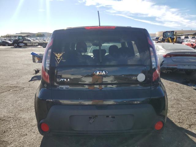 Photo 5 VIN: KNDJN2A25F7805347 - KIA SOUL 