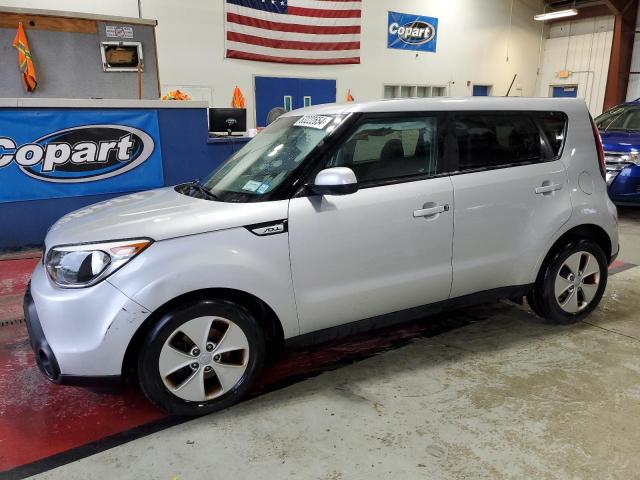 Photo 0 VIN: KNDJN2A25F7805493 - KIA SOUL 