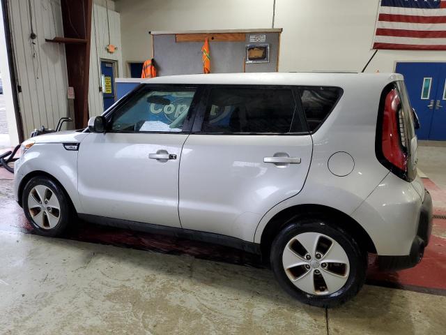 Photo 1 VIN: KNDJN2A25F7805493 - KIA SOUL 