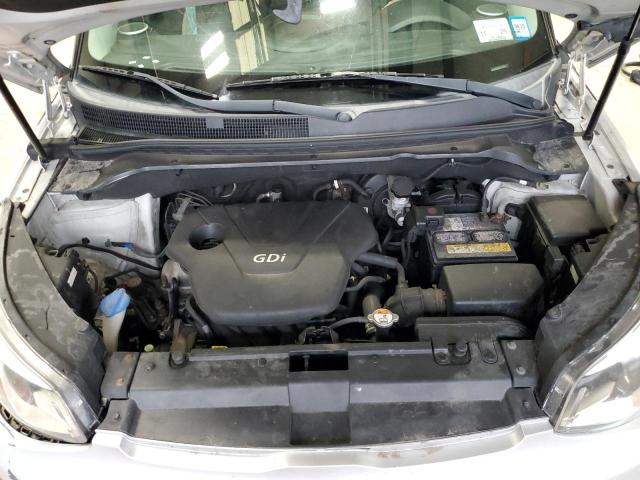 Photo 10 VIN: KNDJN2A25F7805493 - KIA SOUL 