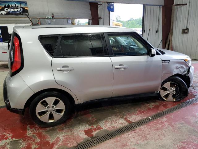 Photo 2 VIN: KNDJN2A25F7805493 - KIA SOUL 