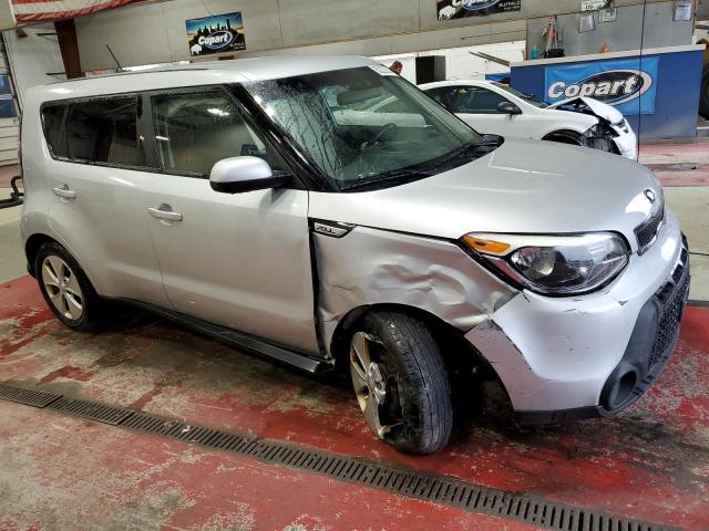 Photo 3 VIN: KNDJN2A25F7805493 - KIA SOUL 