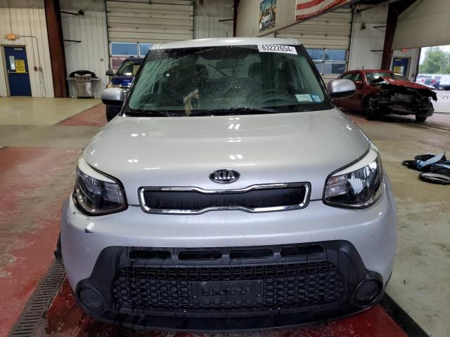 Photo 4 VIN: KNDJN2A25F7805493 - KIA SOUL 