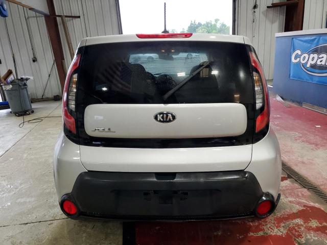 Photo 5 VIN: KNDJN2A25F7805493 - KIA SOUL 