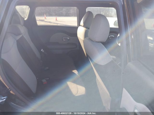 Photo 7 VIN: KNDJN2A25F7805817 - KIA SOUL 