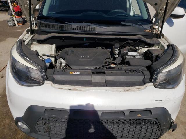 Photo 10 VIN: KNDJN2A25F7807003 - KIA SOUL 