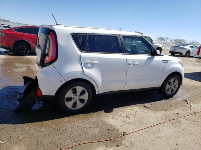 Photo 2 VIN: KNDJN2A25F7807003 - KIA SOUL 