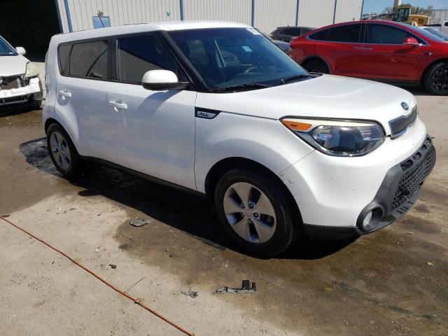 Photo 3 VIN: KNDJN2A25F7807003 - KIA SOUL 