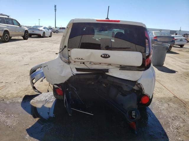 Photo 5 VIN: KNDJN2A25F7807003 - KIA SOUL 