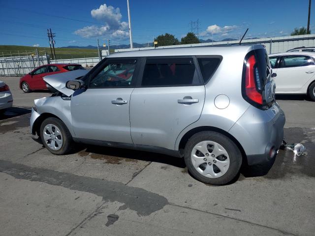 Photo 1 VIN: KNDJN2A25F7807034 - KIA SOUL 