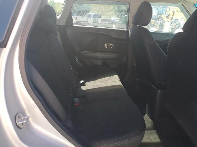 Photo 10 VIN: KNDJN2A25F7807034 - KIA SOUL 