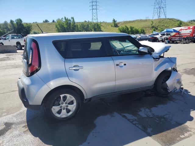 Photo 2 VIN: KNDJN2A25F7807034 - KIA SOUL 