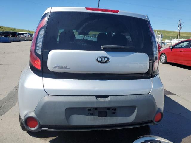 Photo 5 VIN: KNDJN2A25F7807034 - KIA SOUL 