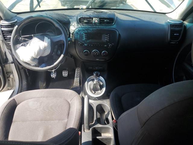 Photo 7 VIN: KNDJN2A25F7807034 - KIA SOUL 