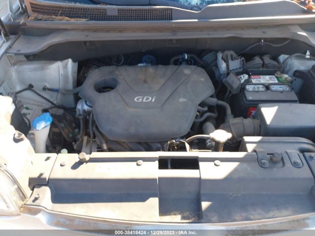 Photo 9 VIN: KNDJN2A25F7807924 - KIA SOUL 