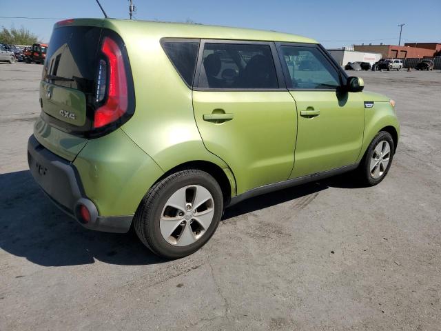 Photo 2 VIN: KNDJN2A25F7808264 - KIA SOUL 