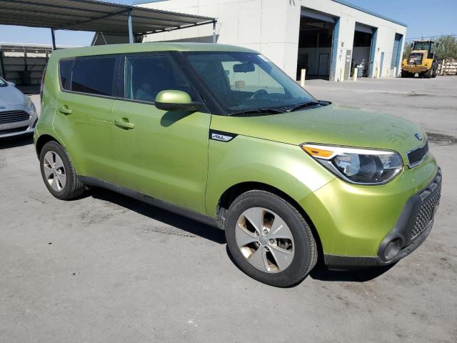 Photo 3 VIN: KNDJN2A25F7808264 - KIA SOUL 