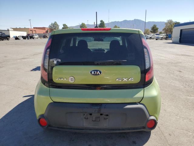 Photo 5 VIN: KNDJN2A25F7808264 - KIA SOUL 