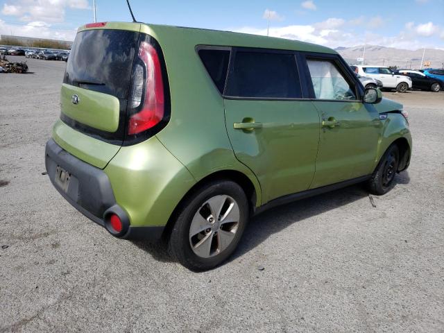 Photo 2 VIN: KNDJN2A25F7809446 - KIA SOUL 